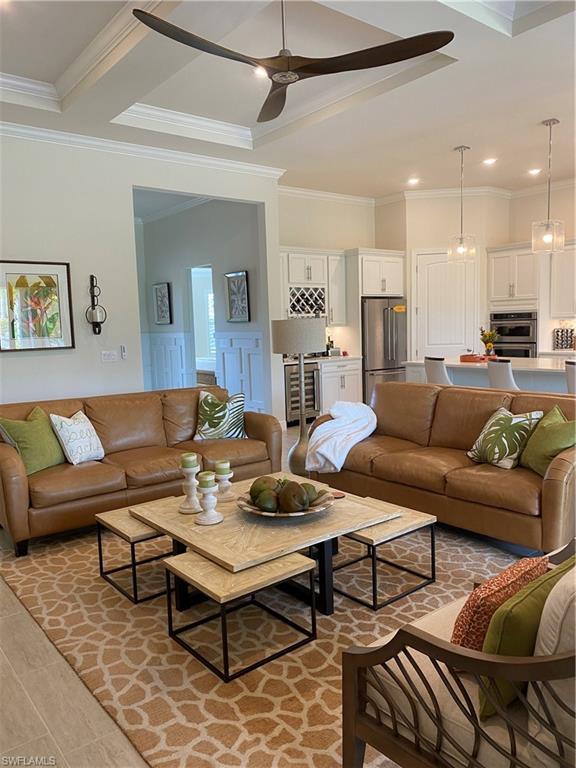 GREYHAWK AT GOLF CLUB OF THE EVERGLADES - Residential