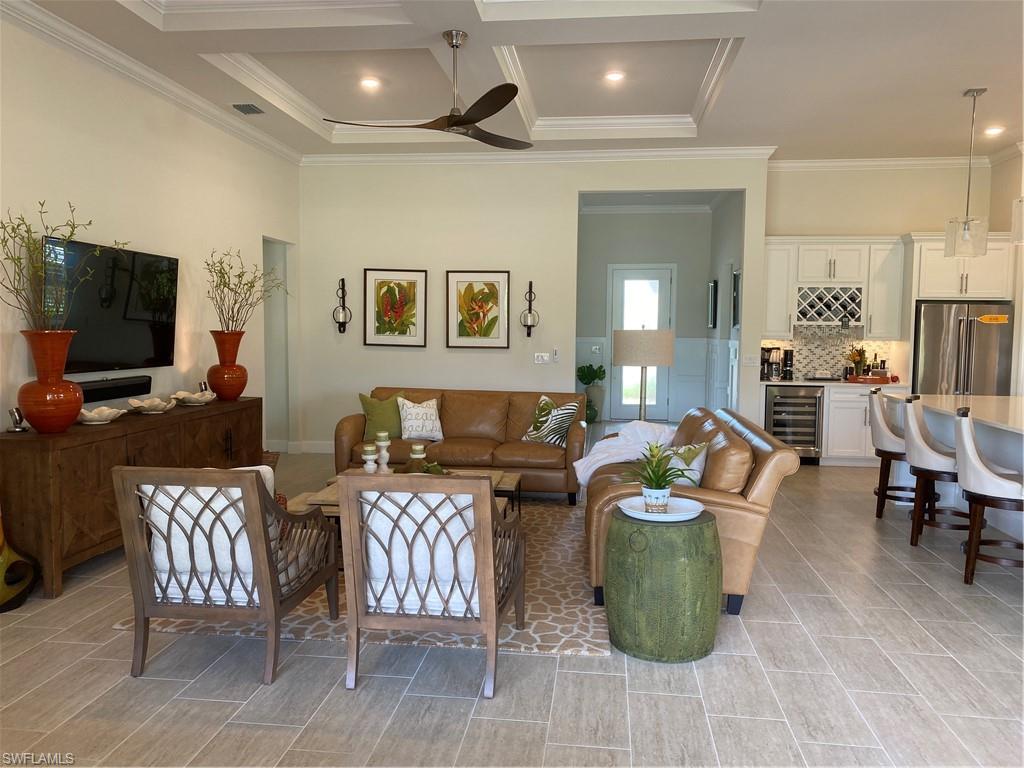 GREYHAWK AT GOLF CLUB OF THE EVERGLADES - Residential