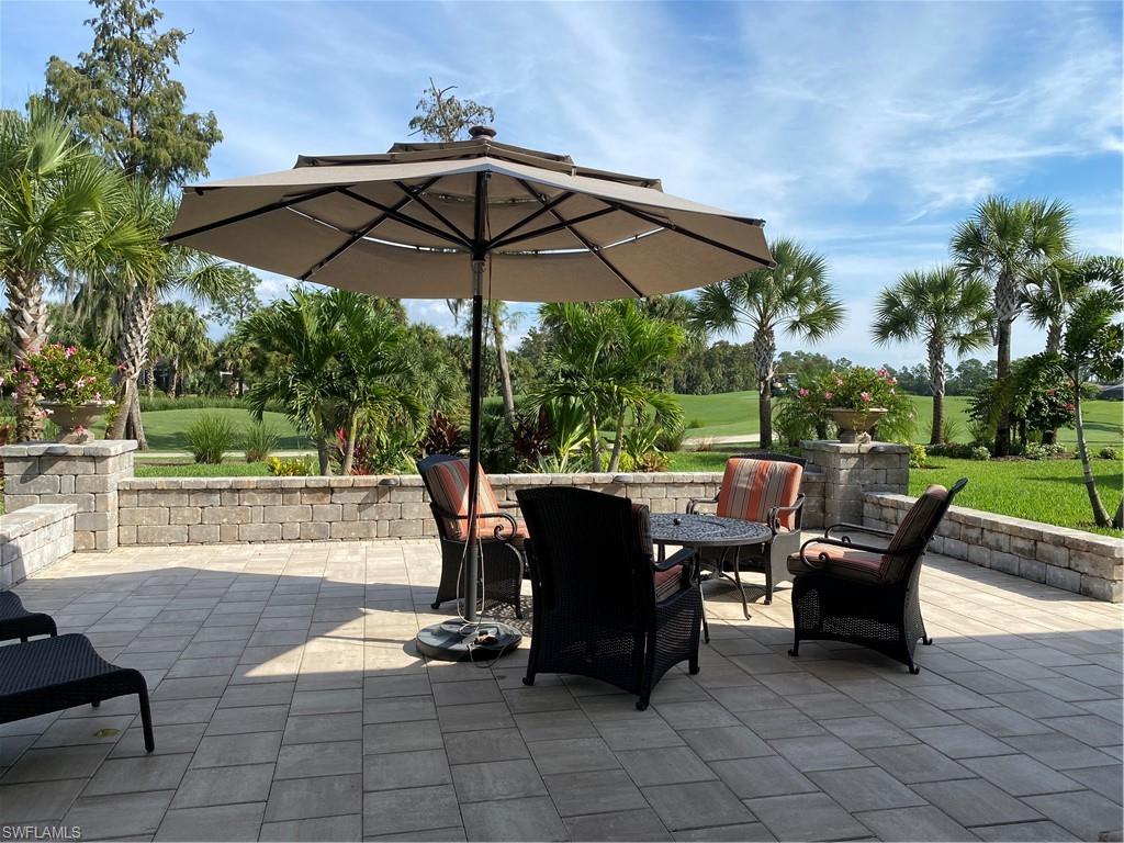 GREYHAWK AT GOLF CLUB OF THE EVERGLADES - Residential