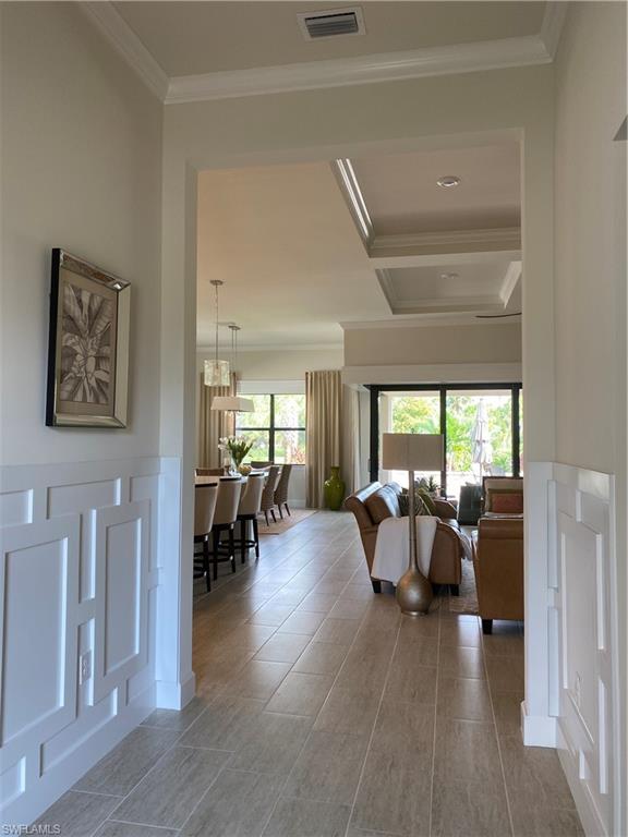 GREYHAWK AT GOLF CLUB OF THE EVERGLADES - Residential