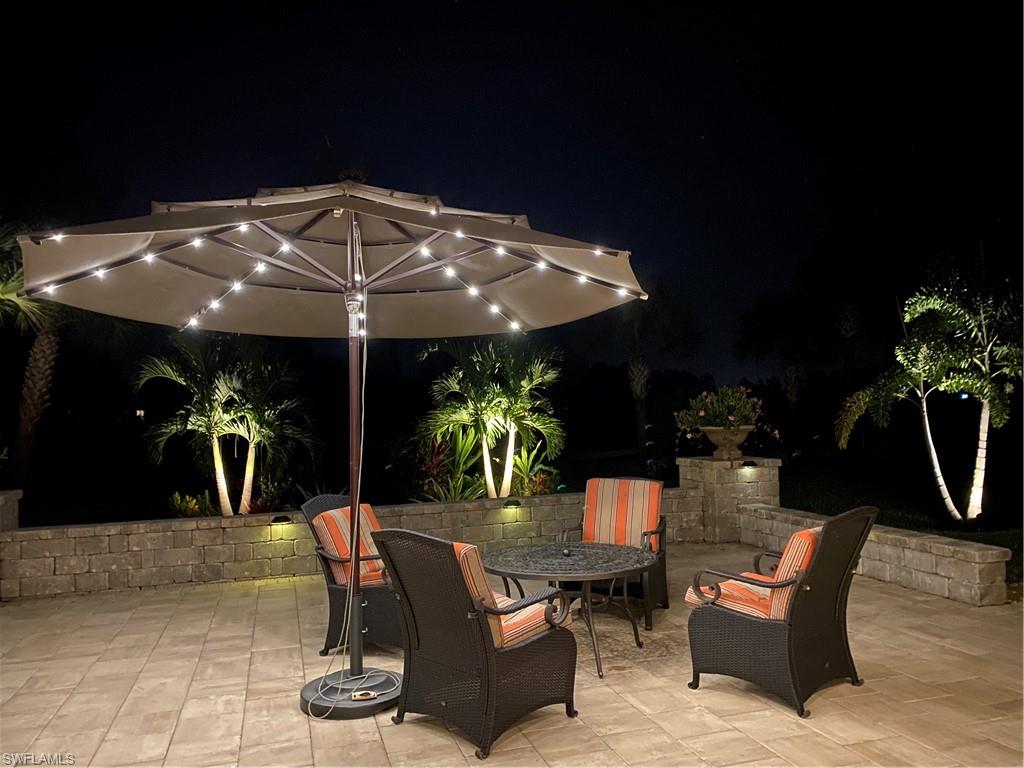 GREYHAWK AT GOLF CLUB OF THE EVERGLADES - Residential