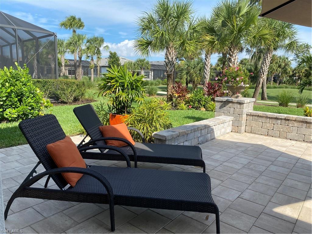 GREYHAWK AT GOLF CLUB OF THE EVERGLADES - Residential