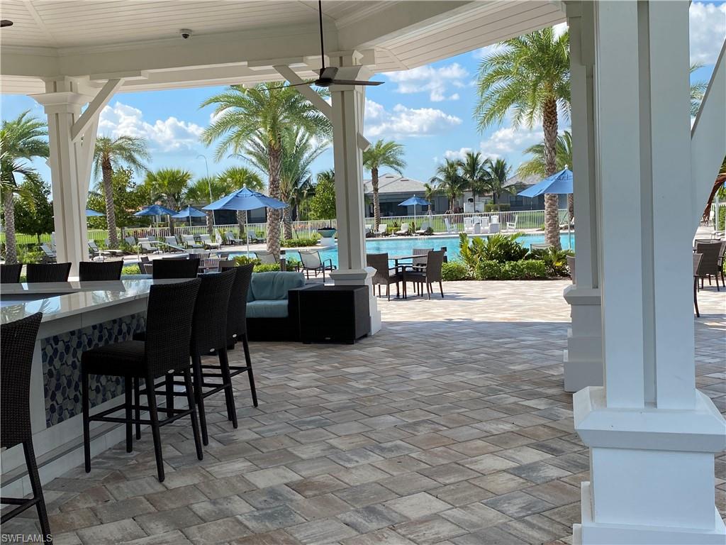 GREYHAWK AT GOLF CLUB OF THE EVERGLADES - Residential