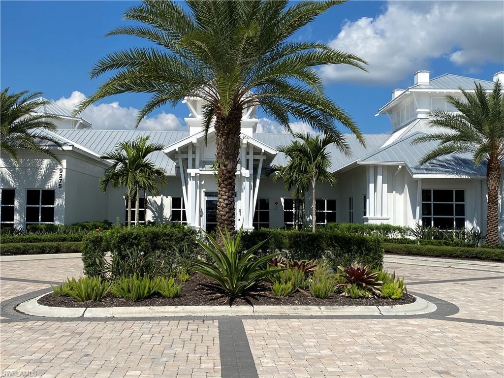 GREYHAWK AT GOLF CLUB OF THE EVERGLADES - Residential