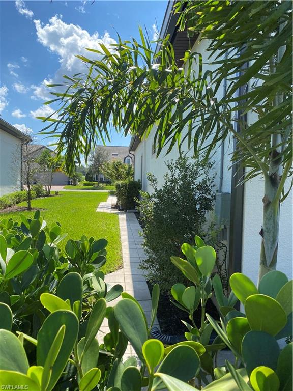 GREYHAWK AT GOLF CLUB OF THE EVERGLADES - Residential