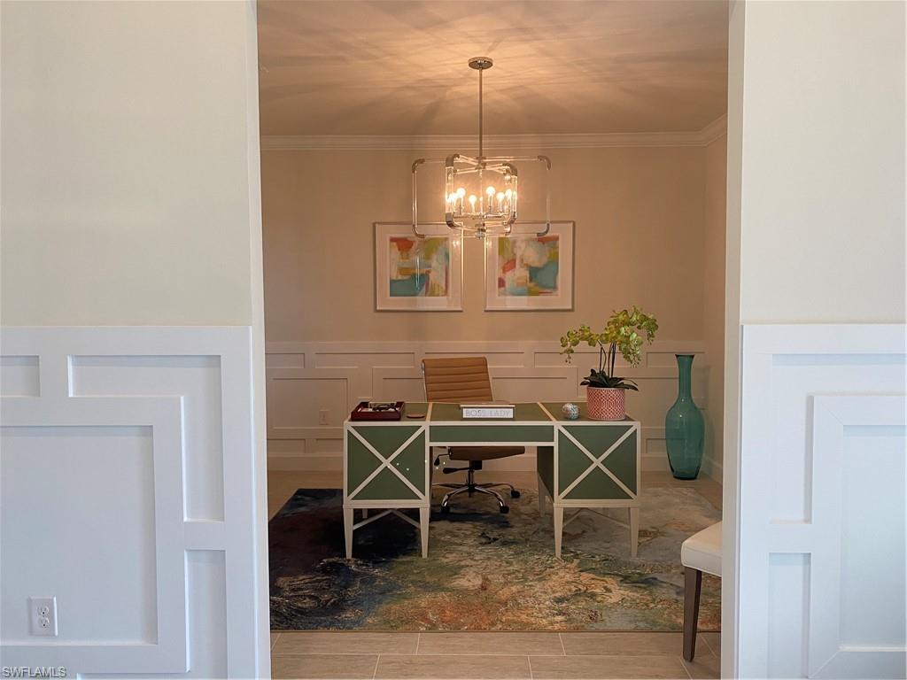 GREYHAWK AT GOLF CLUB OF THE EVERGLADES - Residential