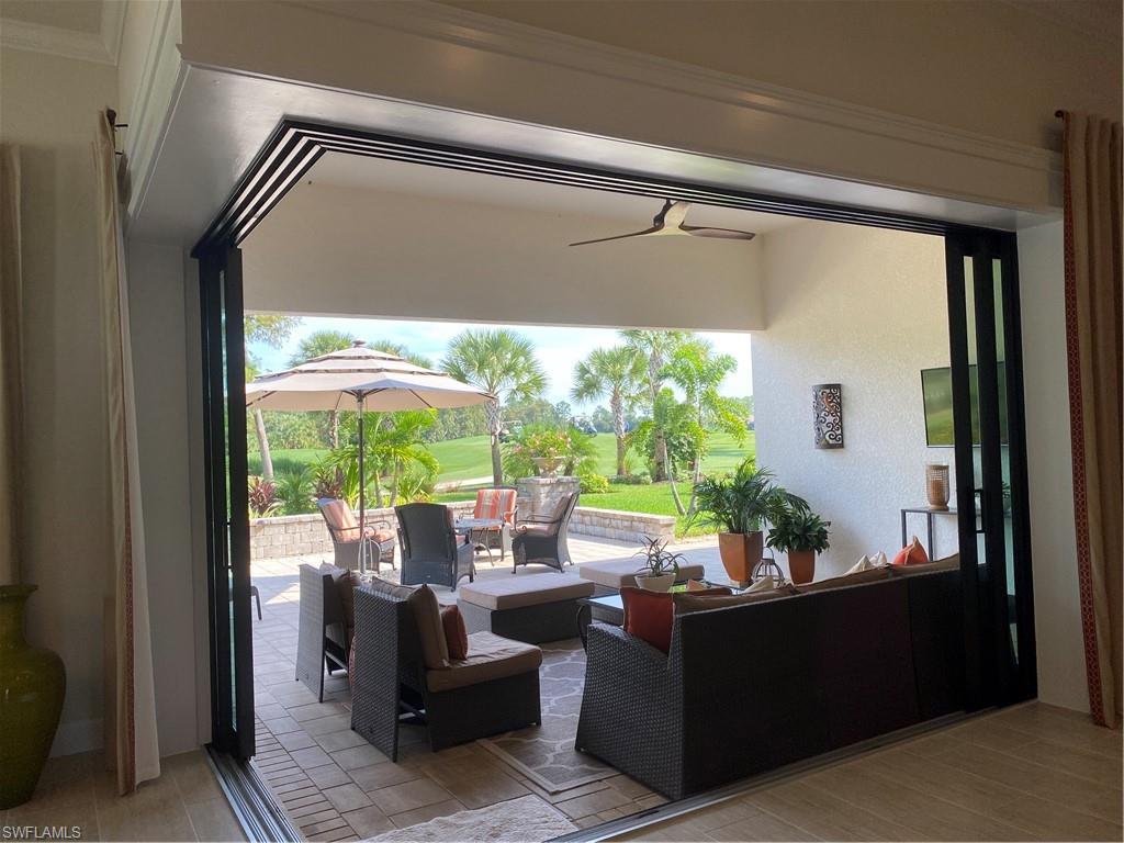 GREYHAWK AT GOLF CLUB OF THE EVERGLADES - Residential