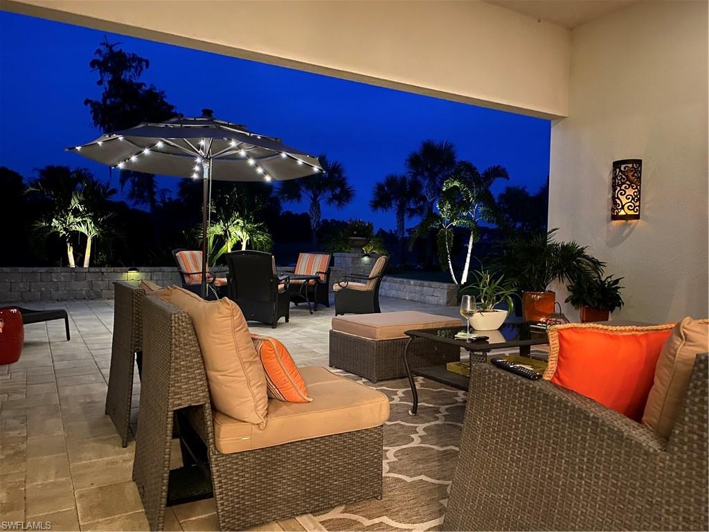 GREYHAWK AT GOLF CLUB OF THE EVERGLADES - Residential