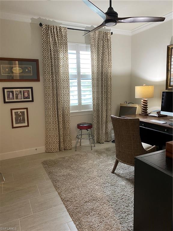 GREYHAWK AT GOLF CLUB OF THE EVERGLADES - Residential