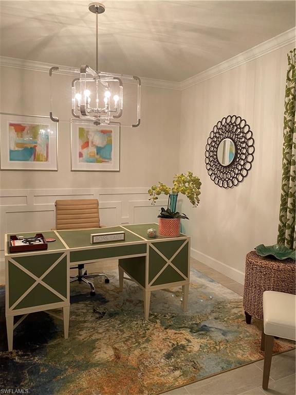 GREYHAWK AT GOLF CLUB OF THE EVERGLADES - Residential