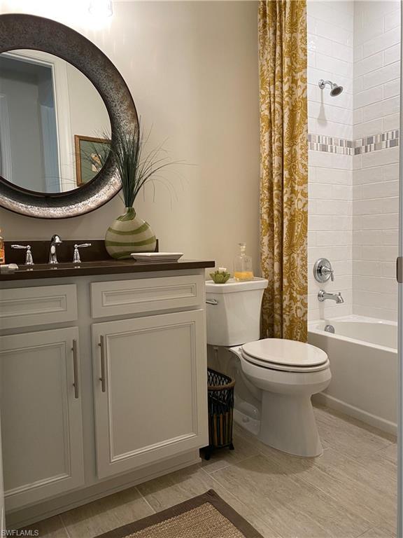 GREYHAWK AT GOLF CLUB OF THE EVERGLADES - Residential