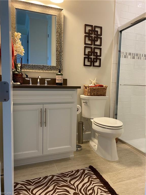 GREYHAWK AT GOLF CLUB OF THE EVERGLADES - Residential