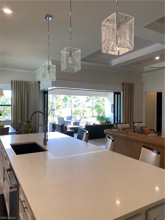 GREYHAWK AT GOLF CLUB OF THE EVERGLADES - Residential