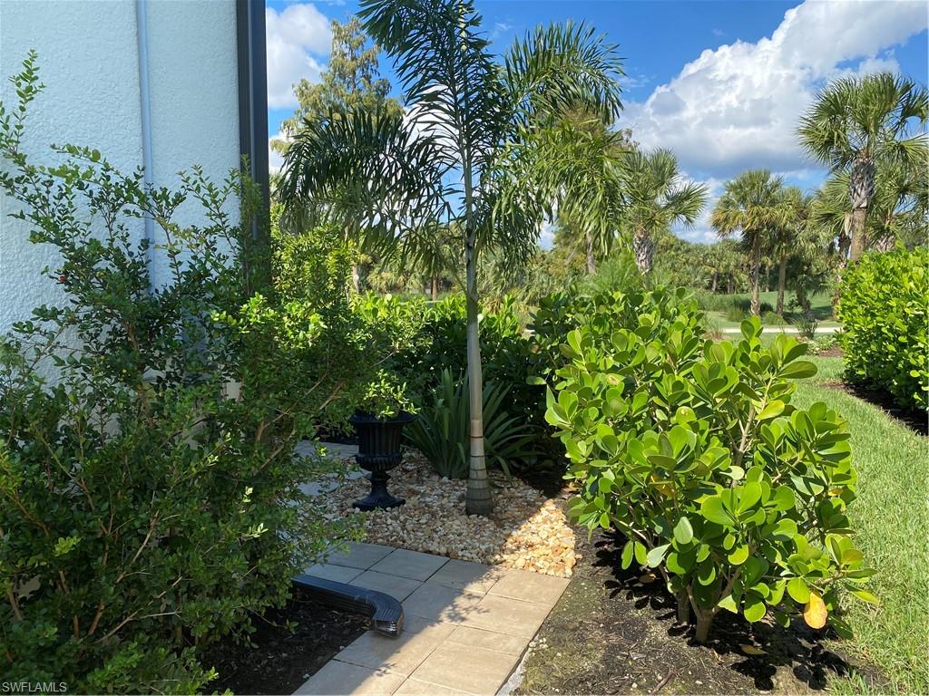 GREYHAWK AT GOLF CLUB OF THE EVERGLADES - Residential