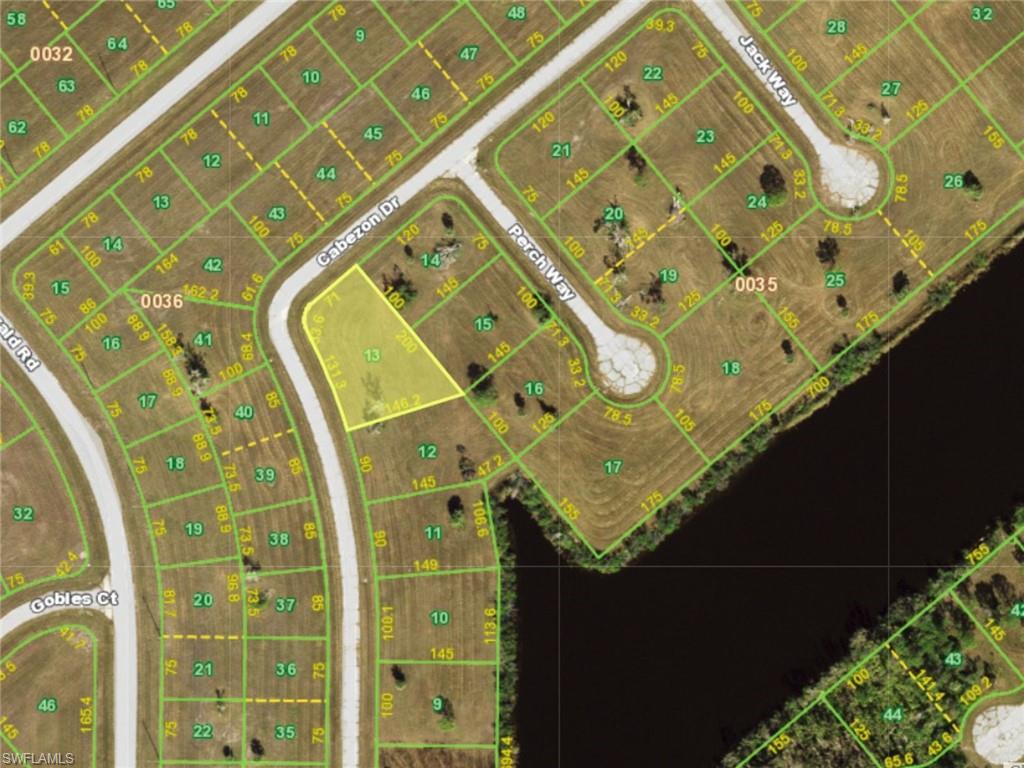 ROTONDA VILLAS - Land