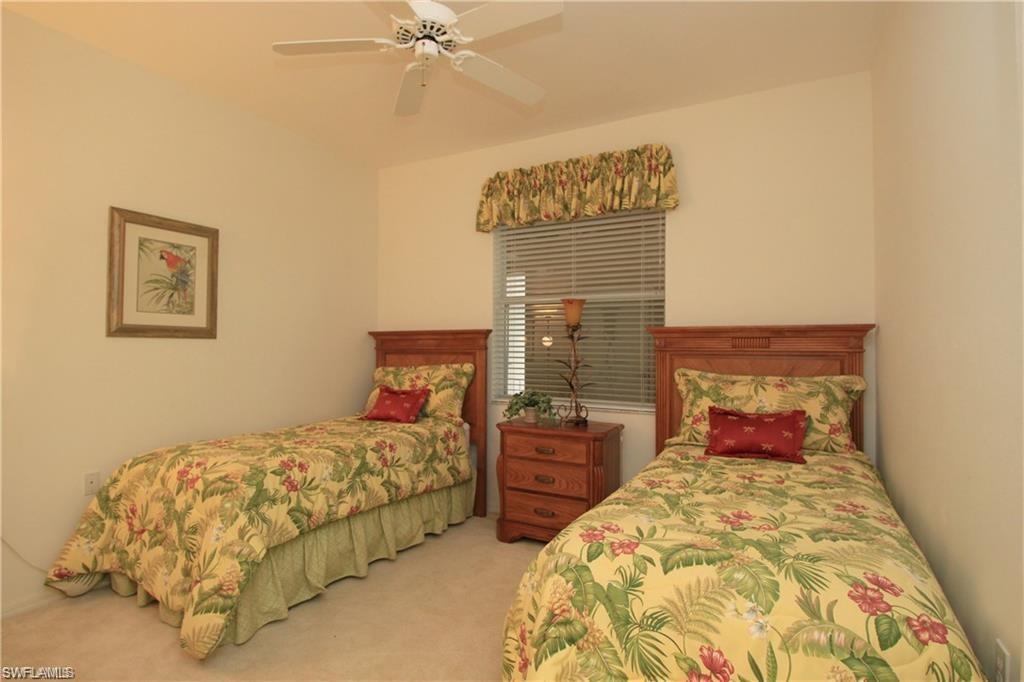 CYPRESS TRACE - Residential Lease