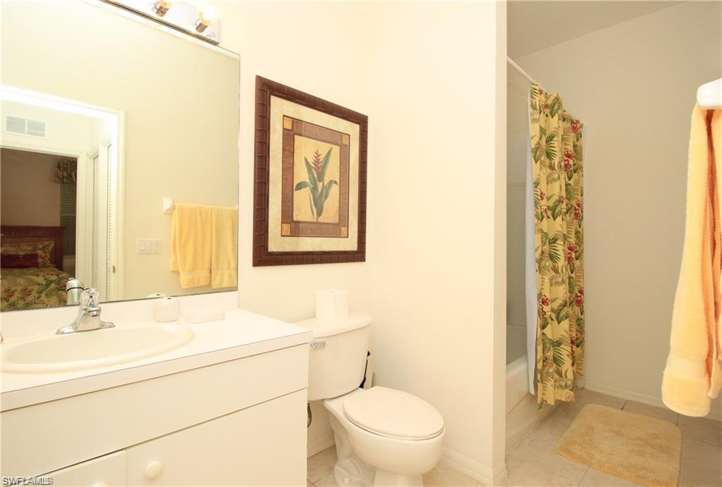 CYPRESS TRACE - Residential Lease