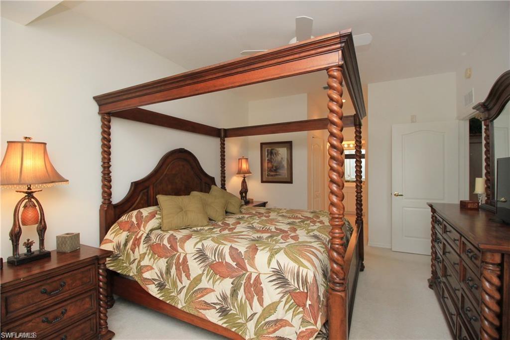 CYPRESS TRACE - Residential Lease