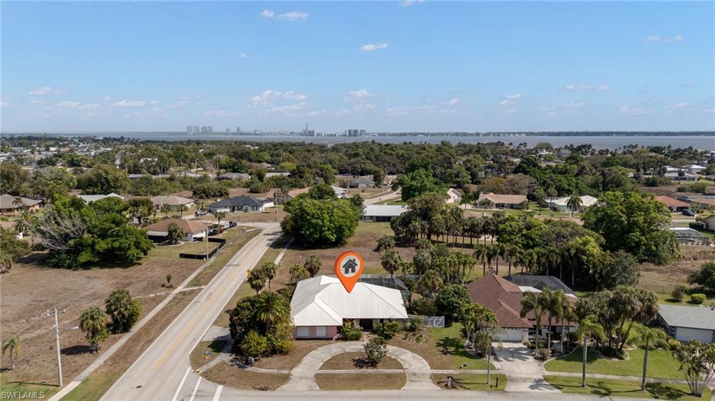 LOCHMOOR - Residential