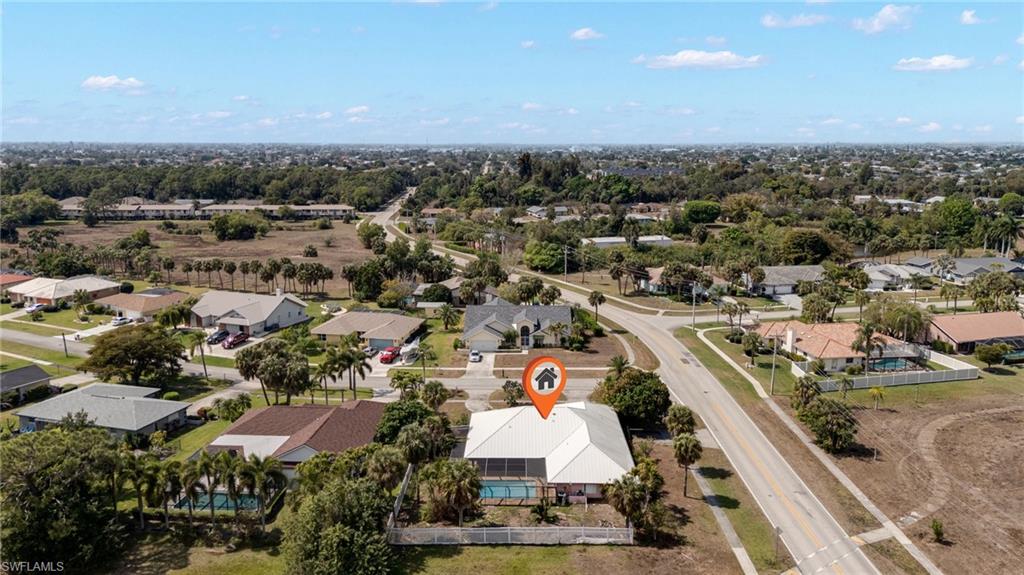 LOCHMOOR - Residential