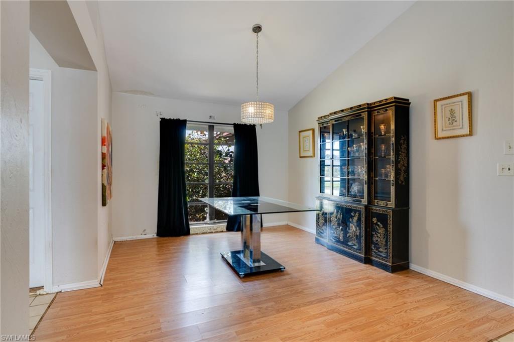 LOCHMOOR - Residential