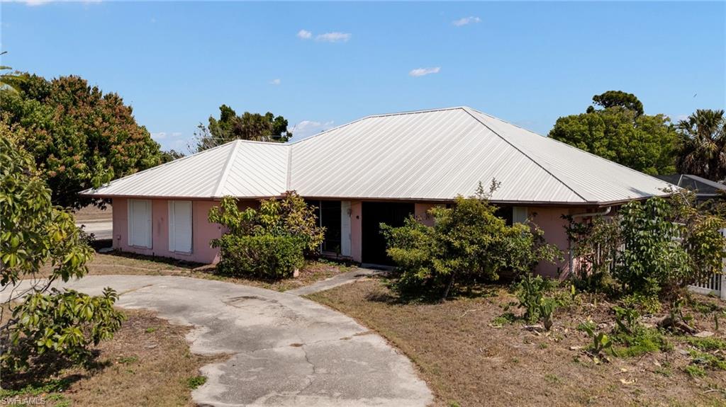 LOCHMOOR - Residential