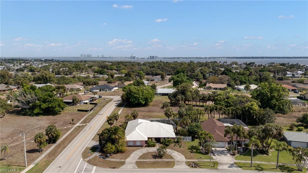 LOCHMOOR - Residential