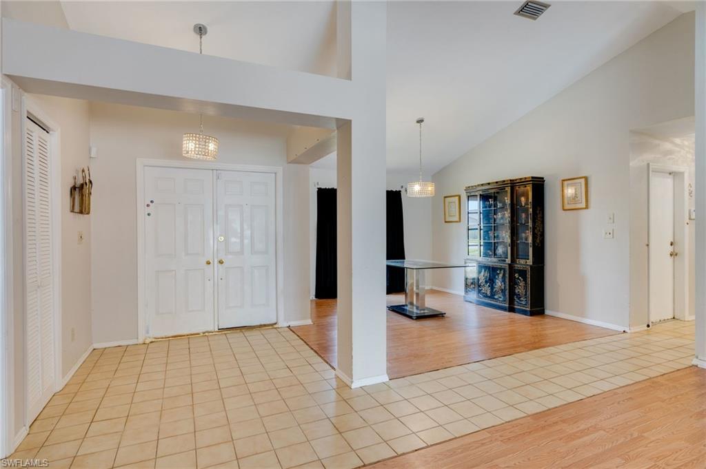 LOCHMOOR - Residential