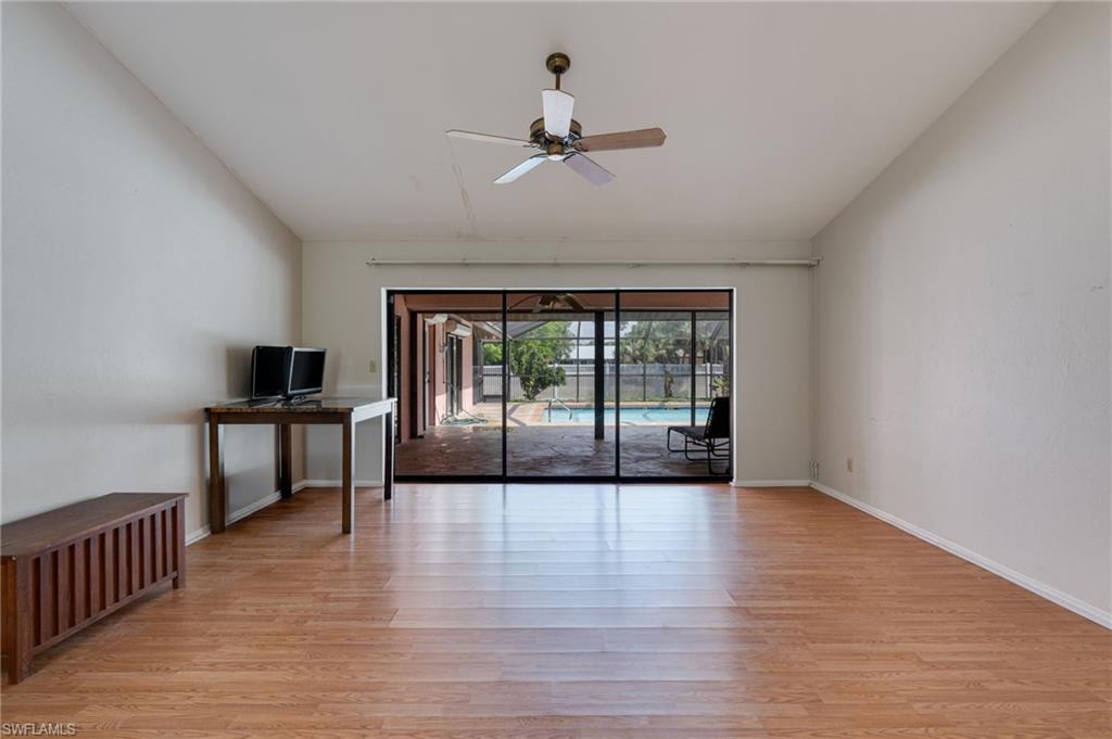 LOCHMOOR - Residential