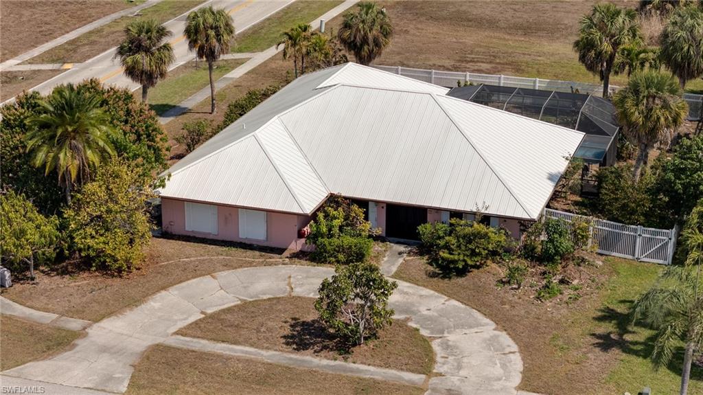 LOCHMOOR - Residential