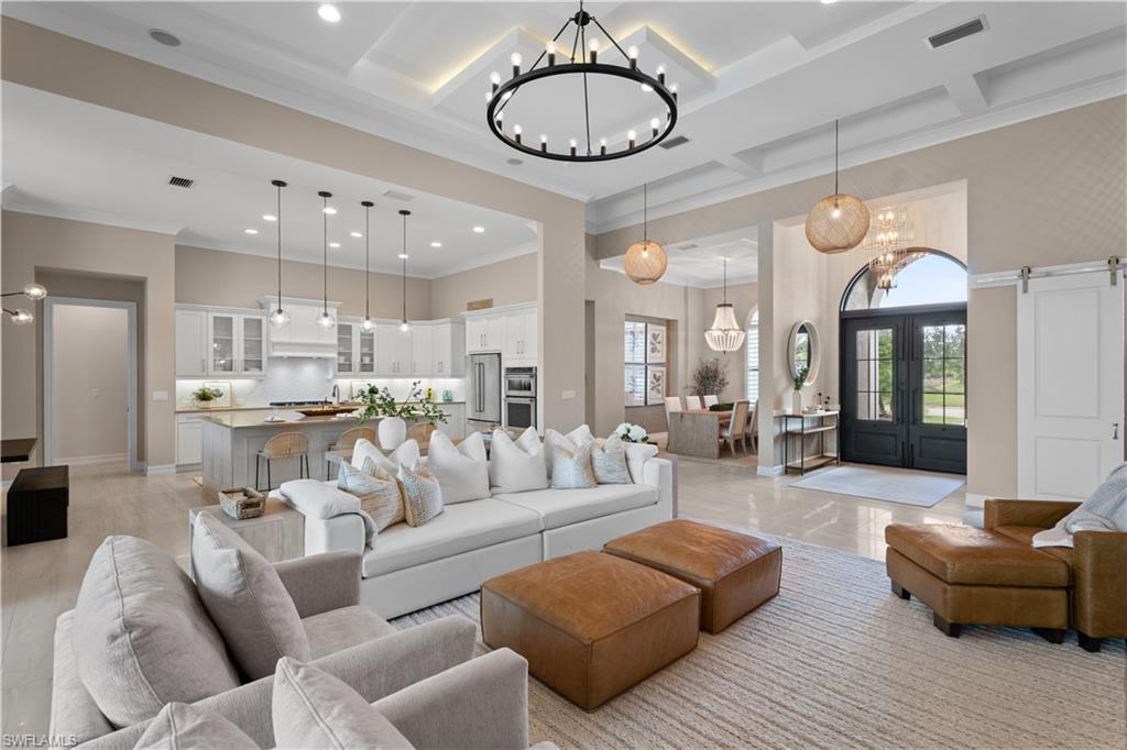 ESPLANADE - Residential