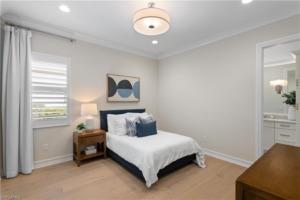 ESPLANADE - Residential