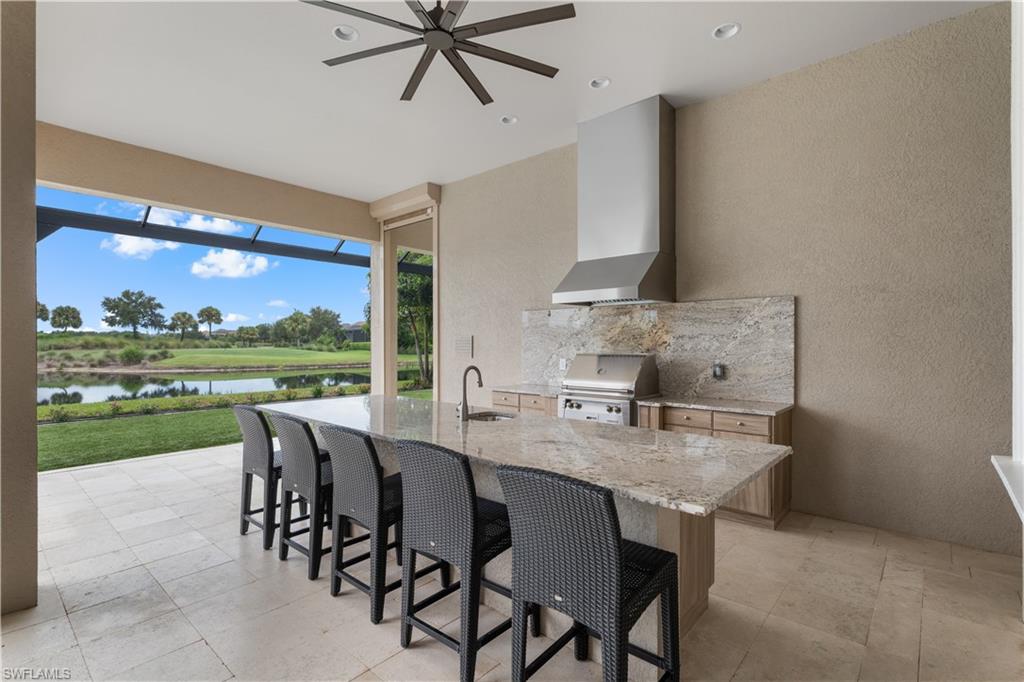 ESPLANADE - Residential