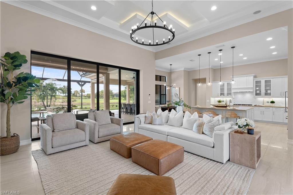 ESPLANADE - Residential