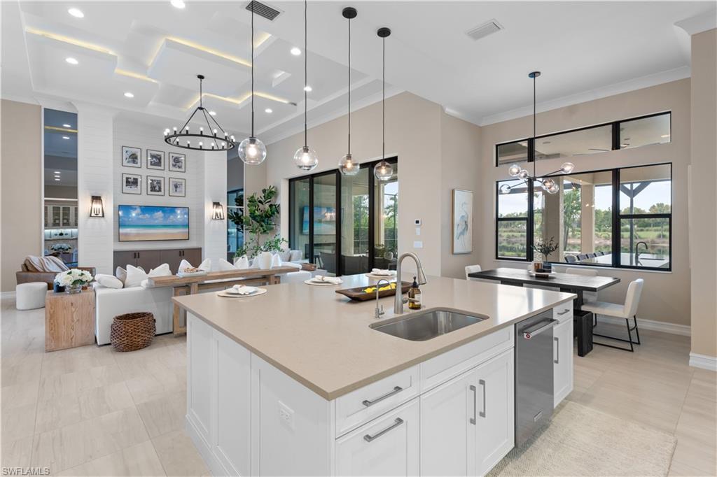 ESPLANADE - Residential