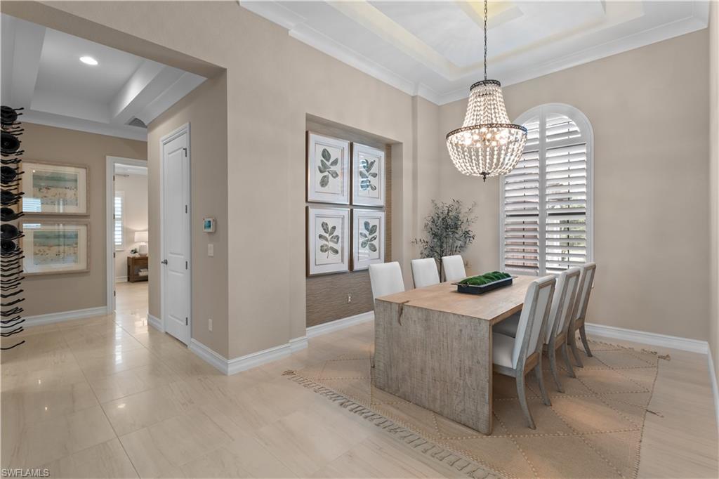 ESPLANADE - Residential