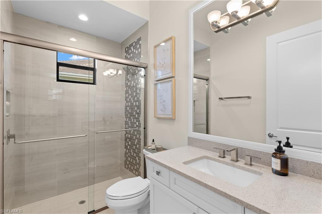 ESPLANADE - Residential