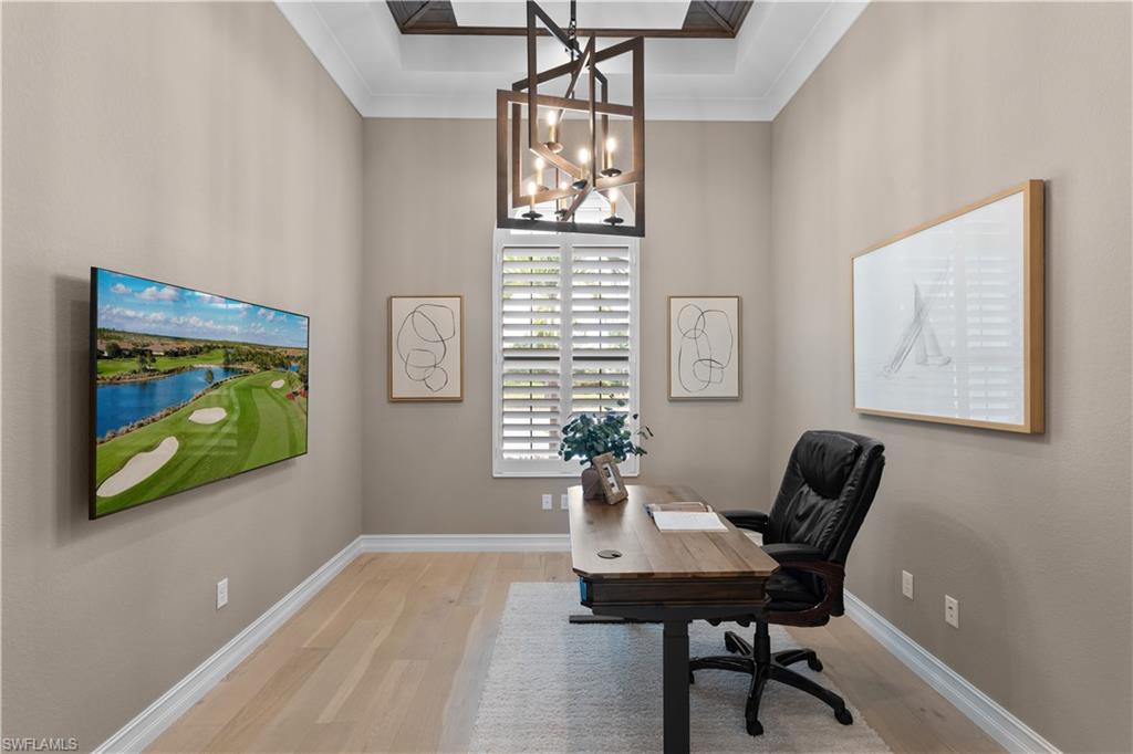 ESPLANADE - Residential