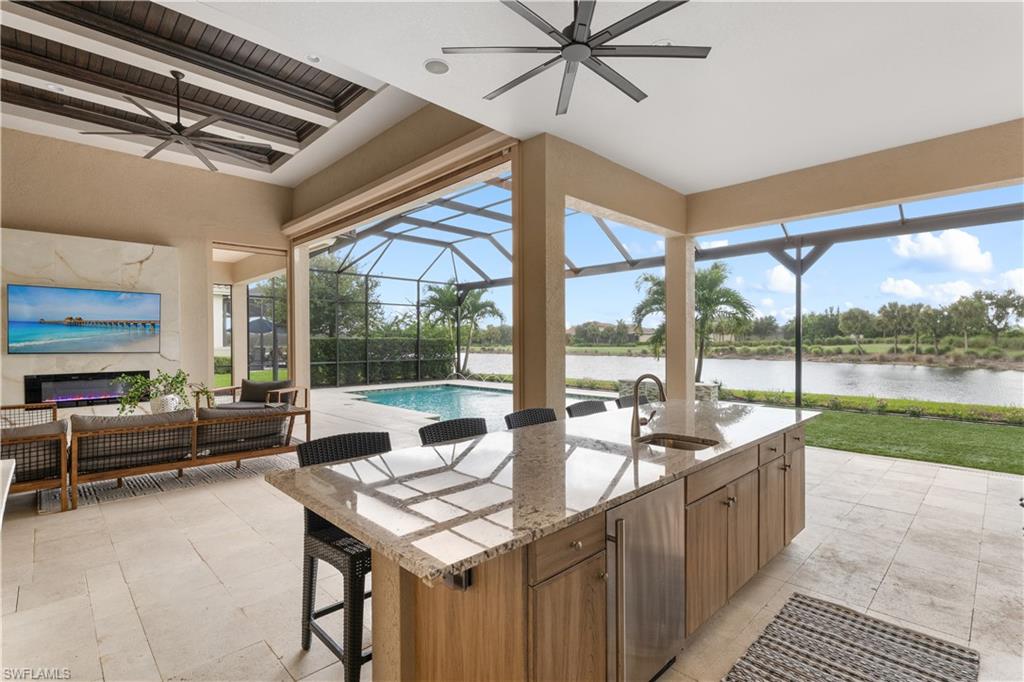 ESPLANADE - Residential