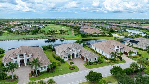 9273 Esplanade BLVD NAPLES FL 34119