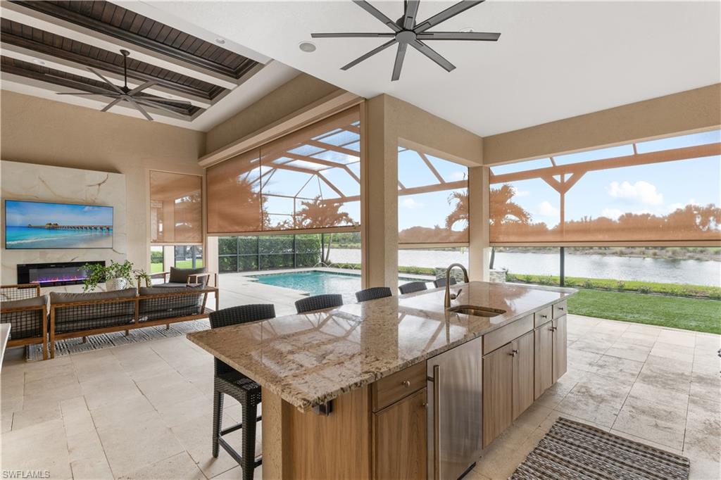 ESPLANADE - Residential