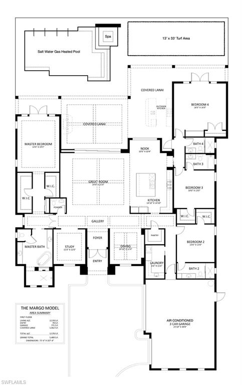 ESPLANADE - Residential