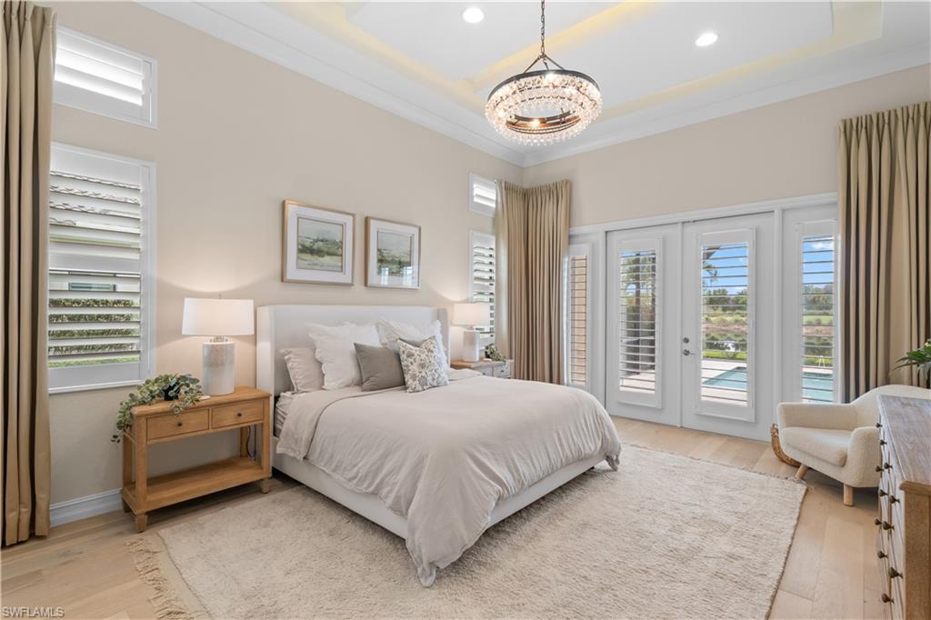 ESPLANADE - Residential