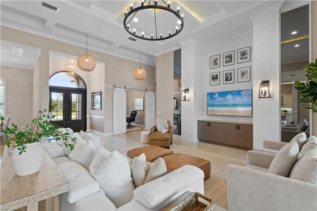 ESPLANADE - Residential