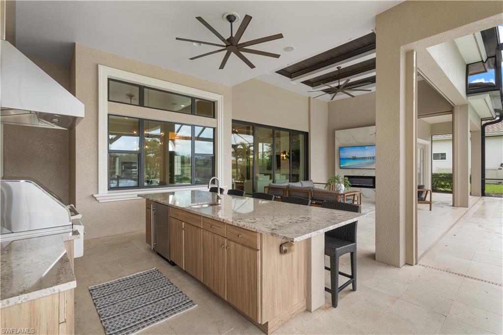 ESPLANADE - Residential