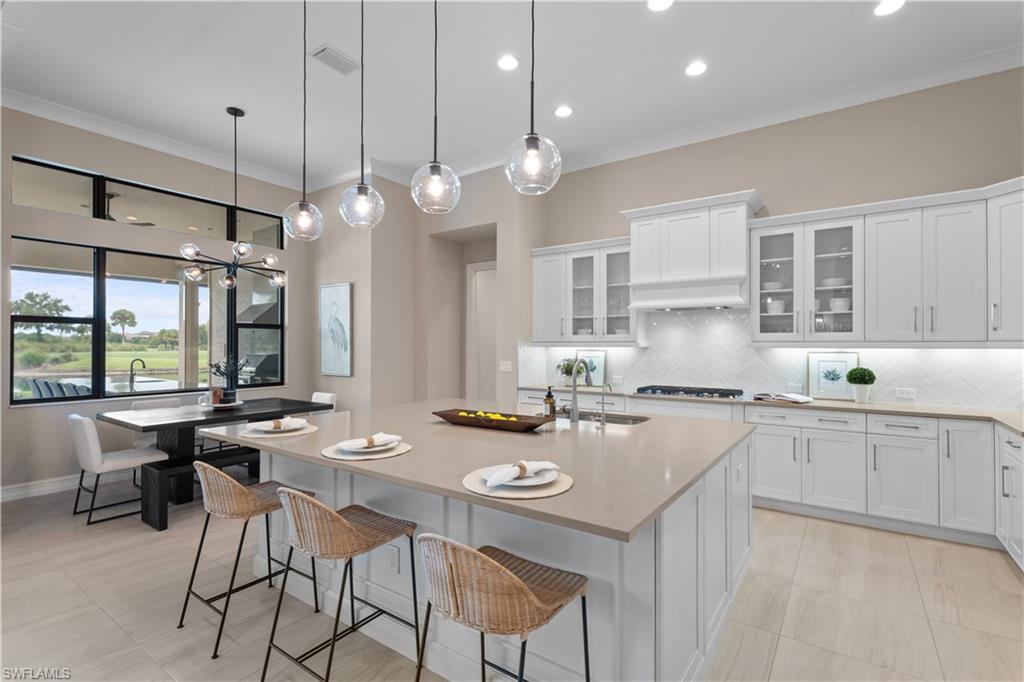 ESPLANADE - Residential