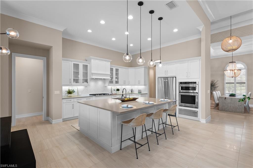 ESPLANADE - Residential