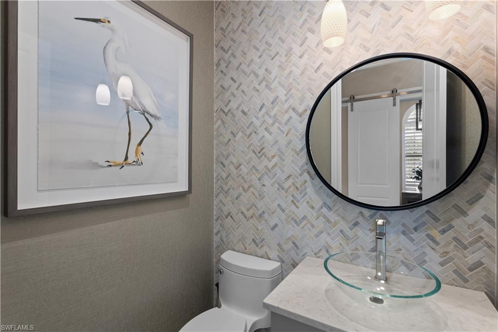 ESPLANADE - Residential