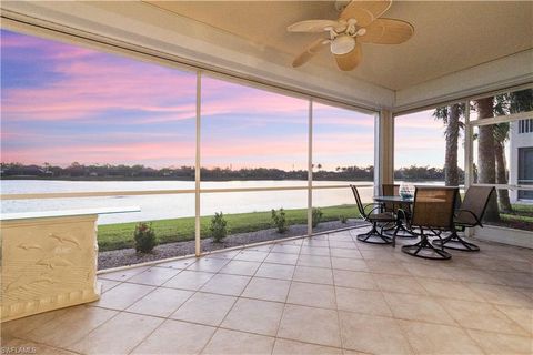 A home in FORT MYERS