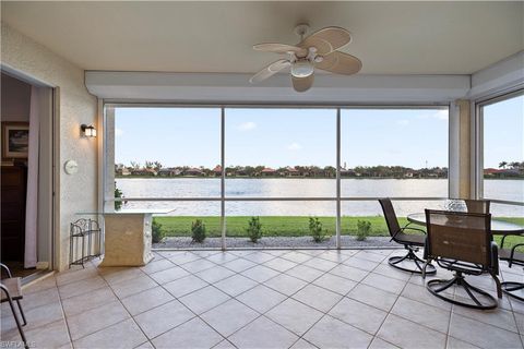 A home in FORT MYERS